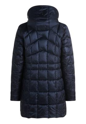 Gil Bret Steppjacke mit abnehmbarer Kapuze – leicht tailliert & vielseitig