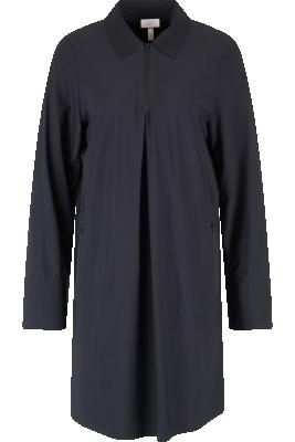Lässiges Jersey-Kleid mit sportivem Finish – bequem, modern und detailverliebt | Orsonic