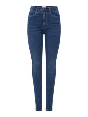 Damen Skinny - Jeans | ONLROYAL LIFE HW SKINNY BB BJ13964