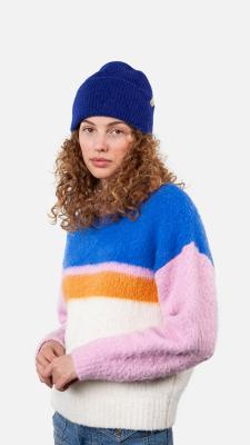 BARTS Premium Mütze für Damen | Kylar Beanie