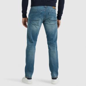Herren - Jeans im Relaxed Fit | SKYMASTER SOFT GREEN CAST