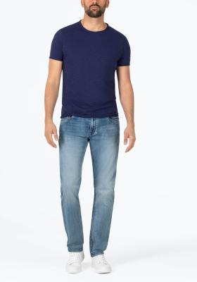 Herren Jeans in supersofter, leichter Denim-Qualität | L32 MenSlim EduardoTZ