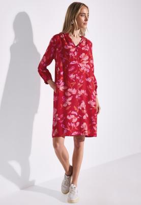 Viscose Dress_AOP
