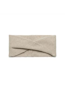MARTIAA RECYCLED WOOL Accessoires Stirnband Solid