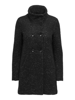 ONLNEWSOPHIA WOOL COAT OTW CC