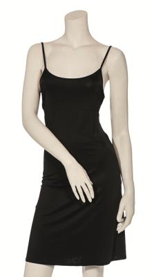 Das essentielle Basic: Unterkleid von Beate Heymann