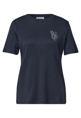 shirt w.chest artwork