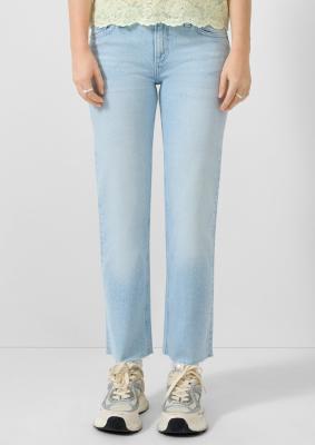 Jeans-Hose