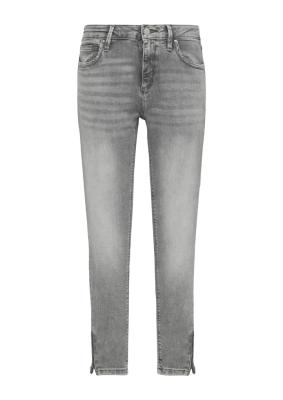 Ankle-Jeans Sadie / Skinny Fit / Mid Rise / Skinny Leg