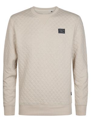 Men Sweater Round Neck
