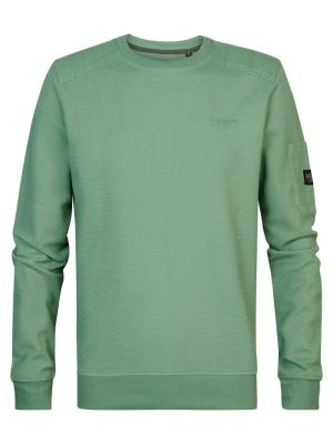 Klassisches Sweatshirt | Men Sweater Round Neck