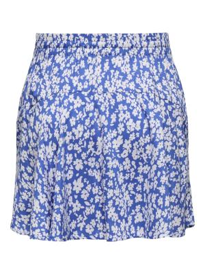 Rock | ONLNALA LIFE SKORT WVN NOOS