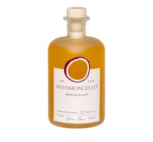 Entdecke Passimoncello – Die Exotische Frische-Revolution!