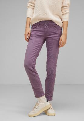 Damen Jeanshose in Clour Denim | Style Denim-Jane,casualfit,mw,