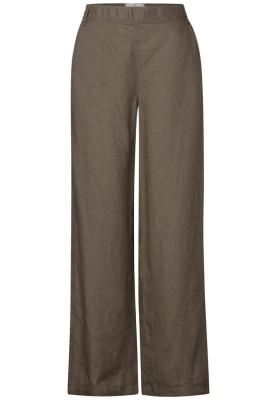 SOL_Wide Leg High Waist L30 Le