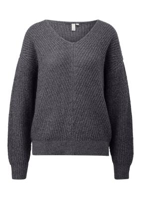 Strickpullover