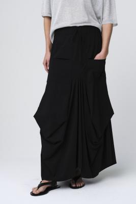 Nell skirt technical jersey