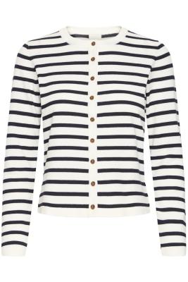 IHLULS O-NECK CAKnit