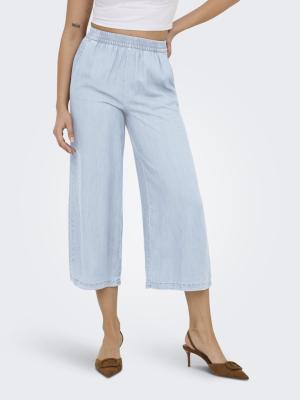 ONLCHARIS LIFE CULOTTE PANTS WVN CC
