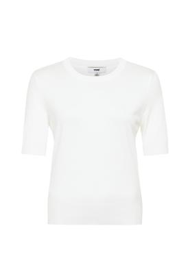 SHORT SLEEVE TRICOT