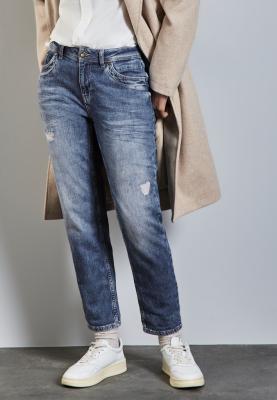 Jeans im Loose Fit | Style Denim-Boyfriend,loosefit