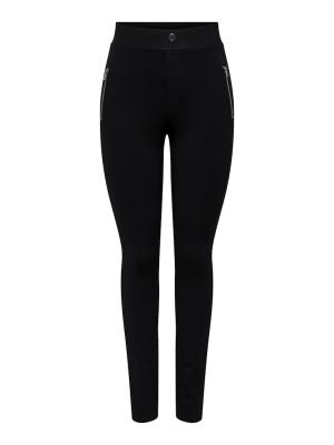 ONLNORI HWZIP LEGGING CC PNT