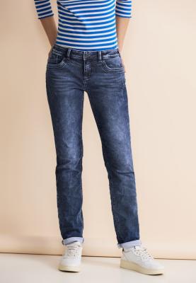 Damen Jeans im Casual Fit | Style Denim_Jane,casualfit,mw,