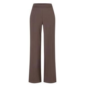 CHIARA | Wide Fit, Wide Leg, weites, gerades Bein