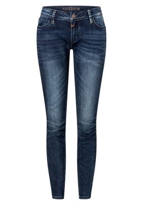 Slim Fit Damen Jeans | L32 WomenTight AleenaTZ