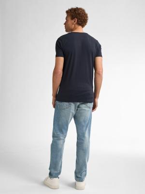 T-Shirt 2er-Pack – Klassischer Rundhals in Doppelpack-Qualität