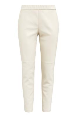 Cooler Look mit Komfort: Die TUZZI Hose in Lederoptik