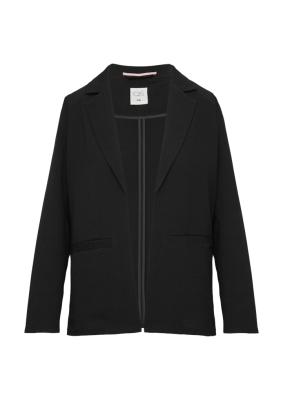 Leichter Blazer im Regular Fit