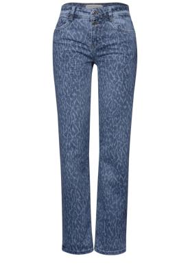 Style Amalia Straight Leg,mw,l