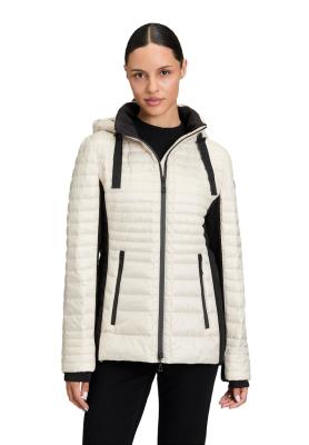 GIL BRET Steppjacke – Leicht, Tailliert und Wetterfest