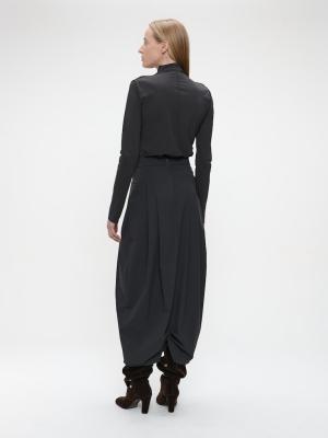Müheloser Chic: Der Jack Rock von Jane Lushka | Jack skirt technical jersey