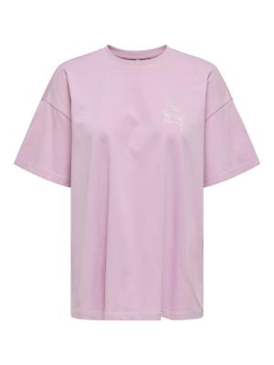 ONLVIVVI LIFE S/S LOVELY TOP JRS