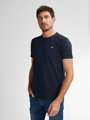 Petrol Industries T-Shirt – Clean, klassisch, cool