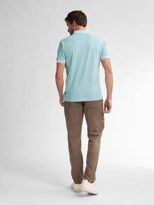 Men Polo Short Sleeve