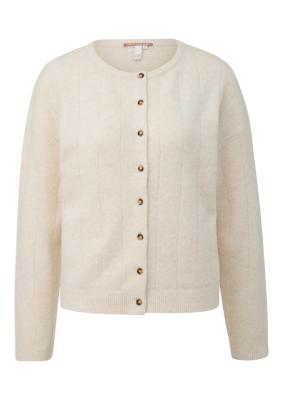 Strickjacke