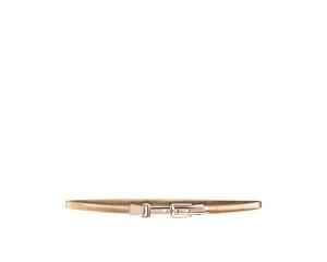 10 mm Metall Stretchgürtel