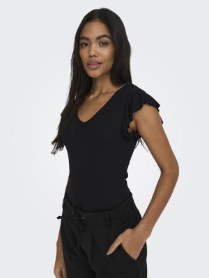 ONLBELIA S/L TOP JRS