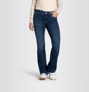 MAC Jeans Flared Fit – Deine neue Figurwunder-Jeans mit Bootcut | DREAM BOOT