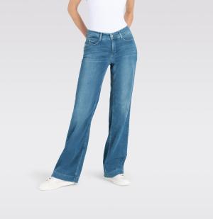 Damen Jeans weites Bein | DREAM WIDE