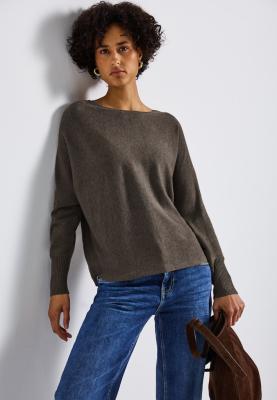 LTD QR u-boat dolman
