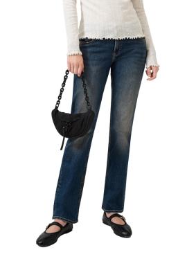 Jeans-Hose