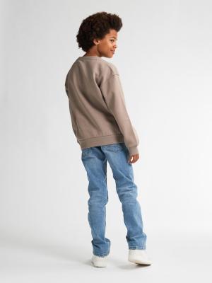 Boys Sweater Round Neck