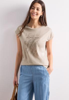 shirt w.pearl artwork