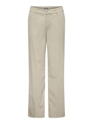 Weit geschnittene Hose | ONLAIME HW WIDE CORD PANT PNT