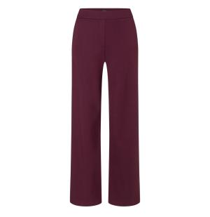 CHIARA | Wide Fit, Wide Leg, gerades, weites Bein, mittlere Leibhöhe mit bequemer Taille