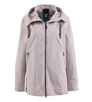 Fuchs & Schmitt – Funktionale Outdoor-Jacke mit Kapuze